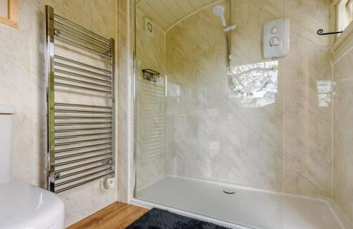 Ewe Retreat Shepherds Hut - Foto 7