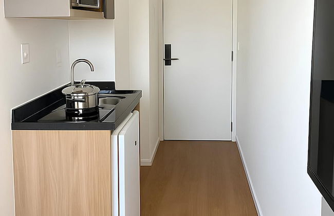 Art Studio Housi Salvador by Carpediem - Foto 54