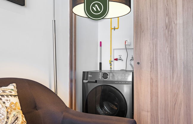 BeGrand Reforma by Naya Homes - Foto 59