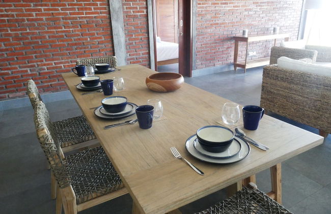 Coco Blu Villa - Foto 11