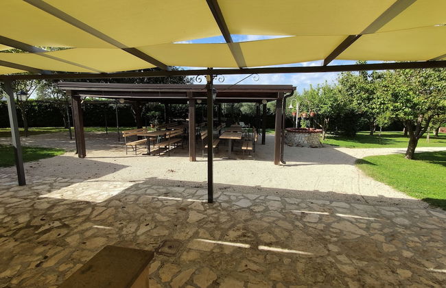 Agriturismo Zugarelli - Foto 49