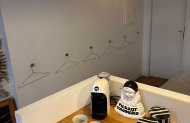 Le Jardin Suspendu Vieux-Lyon - Option Garage - Foto 36