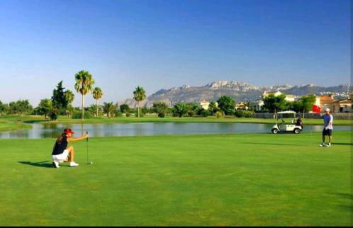 Casa Laya en Oliva Nova - Foto 21