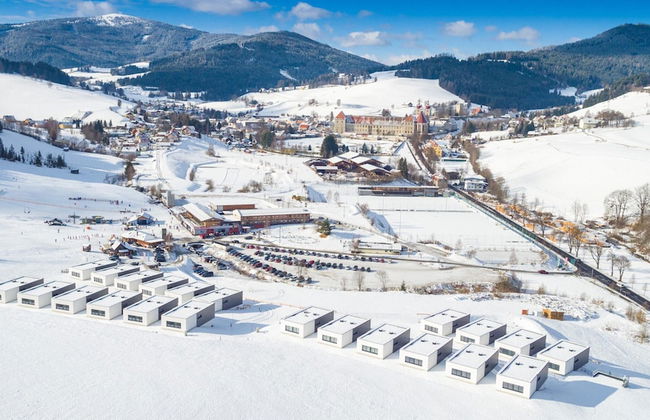 Nice Chalet With Infrared Sauna - Foto 1