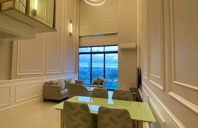 Societe Suites Hartamas by Bamboo Hospitality - Foto 16