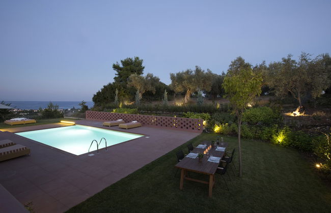 Amandola Villas - Photo 39