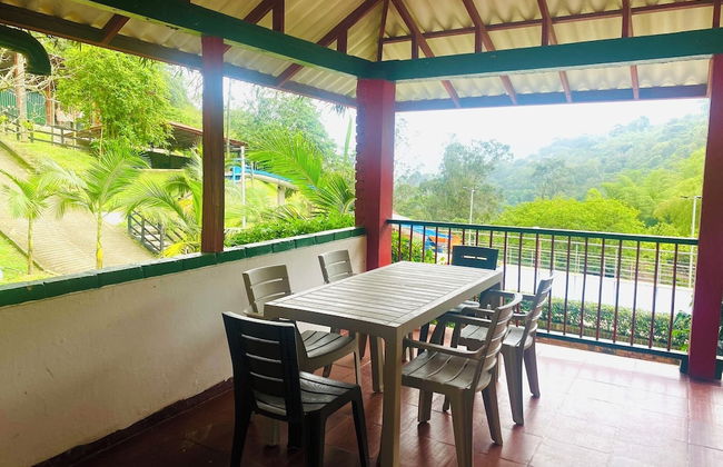 Eco hotel primavera - Foto 61