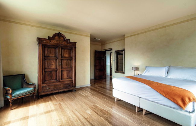 Villa Edmonda - Foto 28