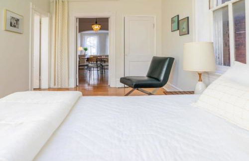 Benton Park Loft and Office ABODEbucks - Foto 24