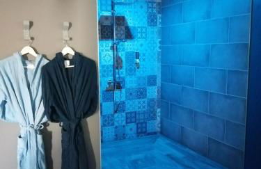 Le NaturOspa spa privatif - Foto 17