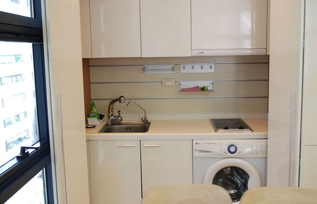 KPOP Coex Gangnam Stay - Foto 69