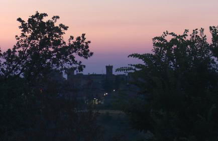 Residence Colle Veroni - Foto 33