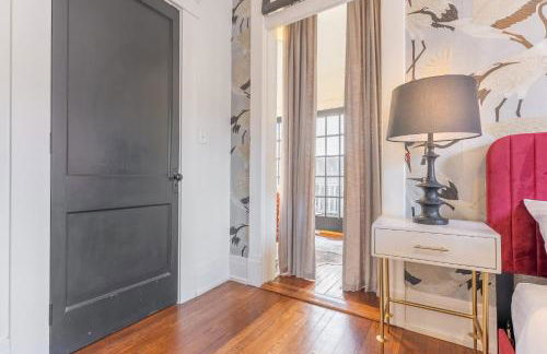 Notes of Southern Charm - Walkable to Food & Shops - Foto 22