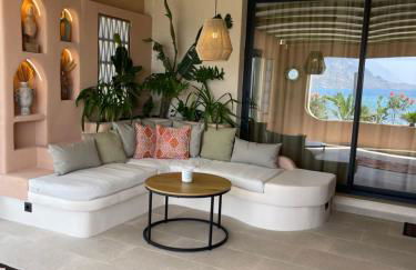 THE LAGOON - Coastal Living Luxury Stay - Adults only - Photo 11