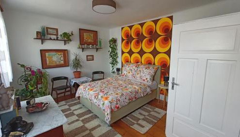 Urlaub mit Charme in der kleinsten Stadt der Pfalz. - Foto 5