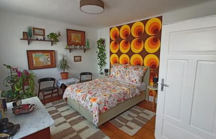 Urlaub mit Charme in der kleinsten Stadt der Pfalz. - Foto 5