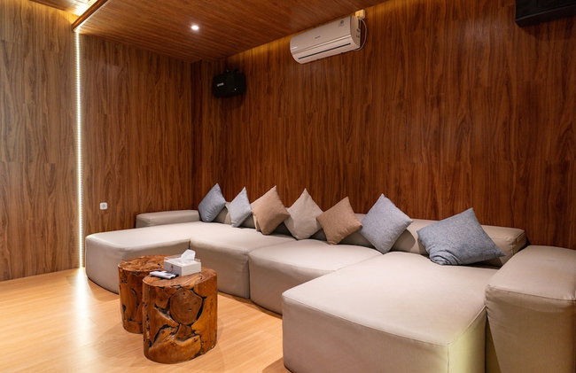 Tulip Hill View Villa 6 BR Heated Pool Movie Room - Foto 25
