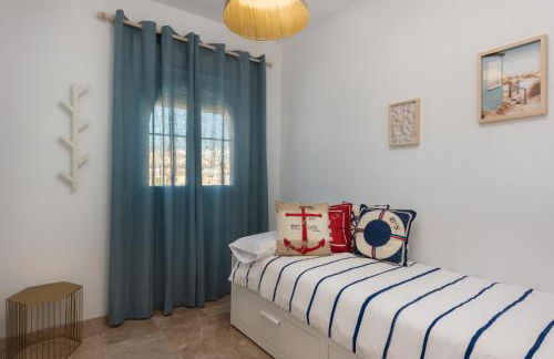 Terrace by the Sea Penthouse & Puerto de Estepona - Photo 32