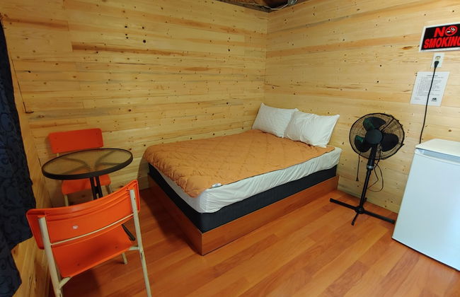 Oakhill Pines Campground - Foto 19