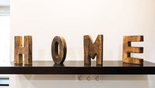 Grand T2 cosy proche Futuroscope - Foto 2