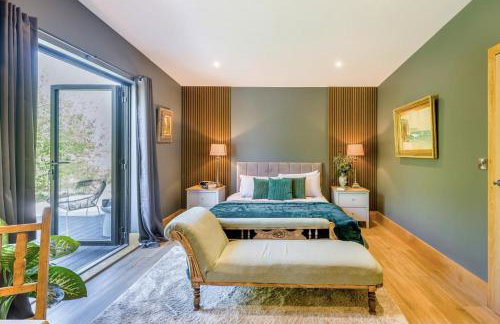 Deer Cottage - Foto 15