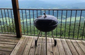 Stone Ledge Refuge with private hot tub - Foto 58