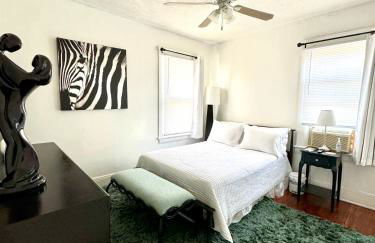 Cozy Home By University Circle VA,CC & Museum - Foto 8