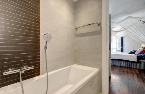 Apartment - Car included - Foto 27