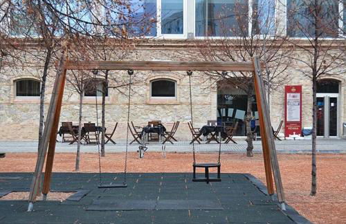 Cozy flat in La Petxina_A - Photo 28