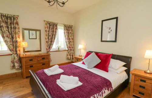 Yr Hen Beudy - Foto 11