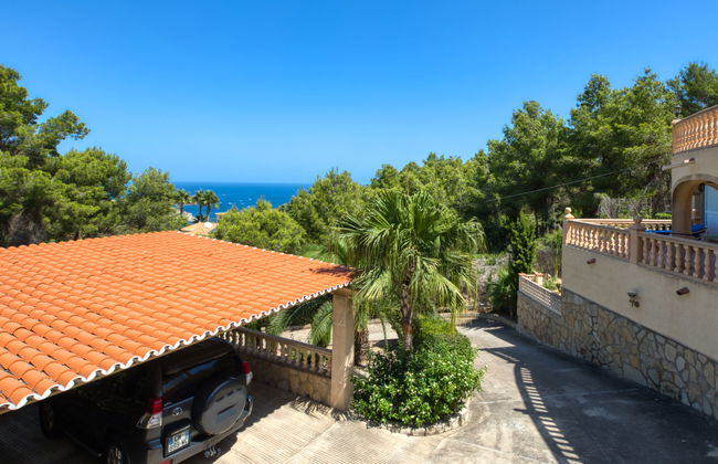 Villa Bellevue - Foto 41