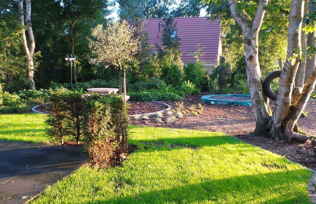 Fine Vacation Home Near Lemelerberg - Photo 24