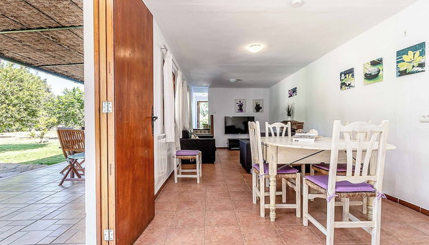 Villa Las Palmeritas - Foto 5, Interior