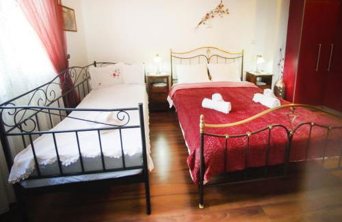 The dreamhouse kastoria - Photo 61