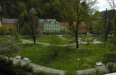 Apartmenthaus Albrechtsburg - Foto 42