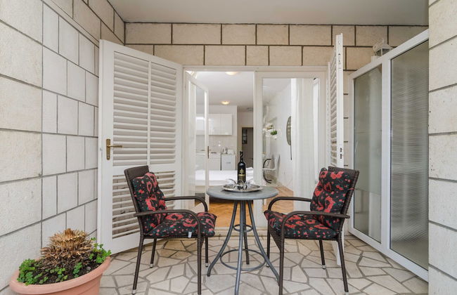 House Apartments Ariva - Foto 51