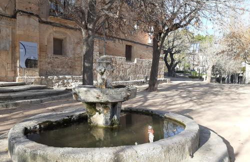 CASA RURAL "ECCEHOMO de BORJA" - Foto 64