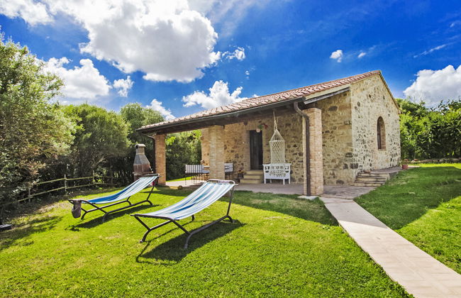 Sweet Maremma - Foto 2