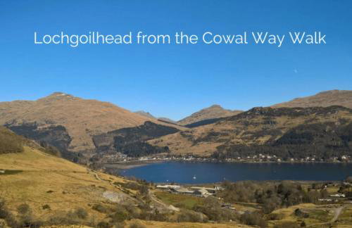 Feorline Cottage - Foto 19