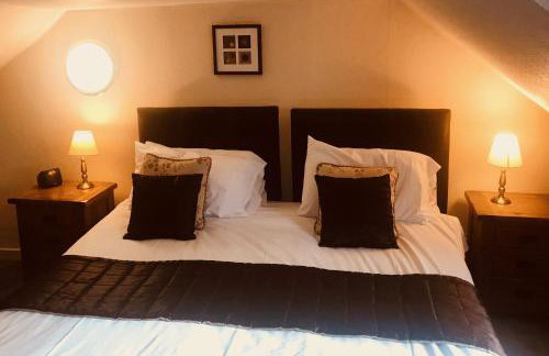 Creebridge House Hotel - Photo 8