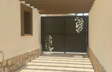 Villas Benicadims - BTB - Photo 37