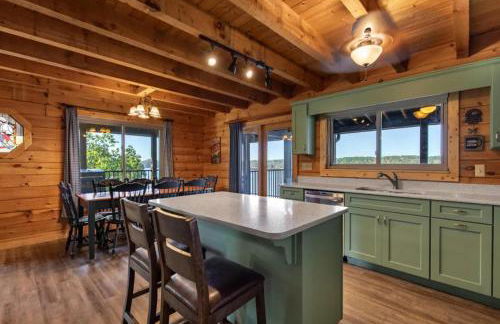 BEST VIEWS LAKE FRONT Waters Edge - Foto 40