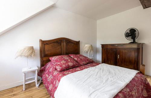 Domaine Les Maurelles - Foto 41