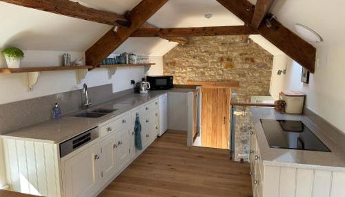 Rawcliffe Barn, 2 Bedroom, up to 4 Guests - Foto 4, stove, dishwasher