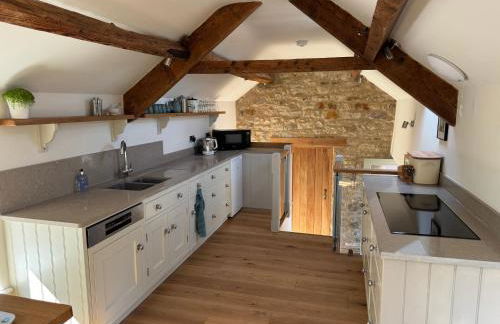 Rawcliffe Barn, King, 2 Guests - Foto 4