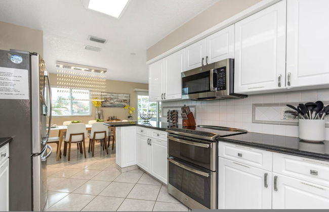 V Azule - Walk to Beach-waterfront -free Kayaks Bikes Fishing Beach Gear Dock - Foto 24