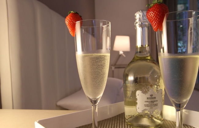 Soglow Business Class Aparthotel - Foto 2