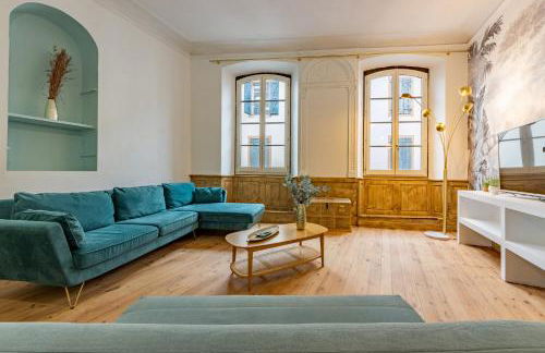 [Parenthese] Romantique * SPA Privé - Foto 16