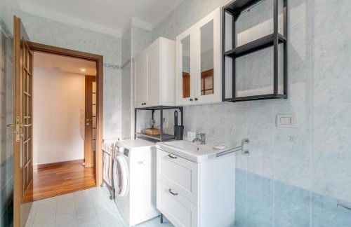 GuestHost - Crocetta Residence! Modern & Roomy Flat - Foto 19