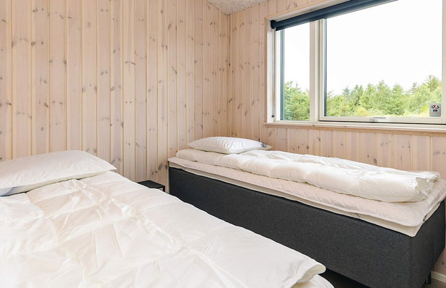 5 Star Holiday Home in Hojslev - Foto 37